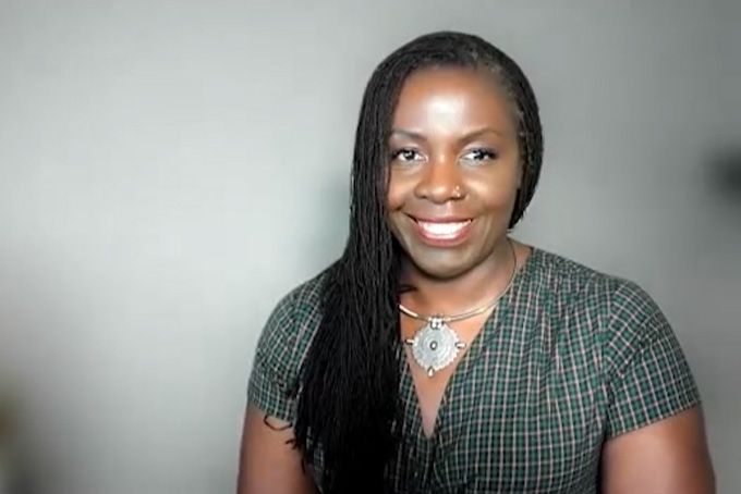 Naomi Sesay On Creating Inclusive Cultures In The Workplace | Speakers ...